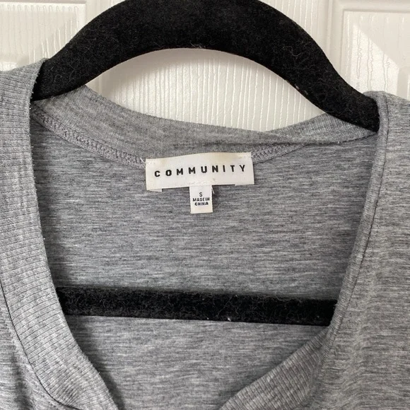 Community Tank - Picture 2 of 3